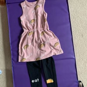 Let’s Taco bout it outfit